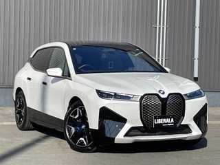 ＢＭＷ ｉＸ xDrive40