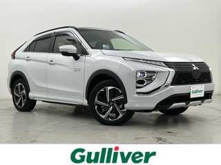 エクリプス クロス ＰＨＥＶ P