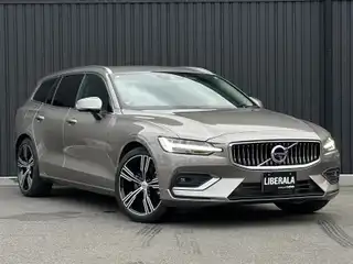 Ｖ６０ T5 インスクリプション