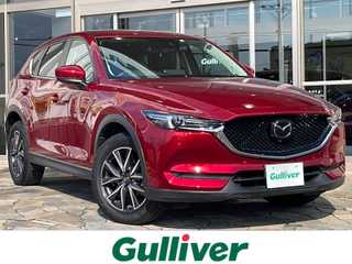 ＣＸ－５ 20S シルクベージュセレ