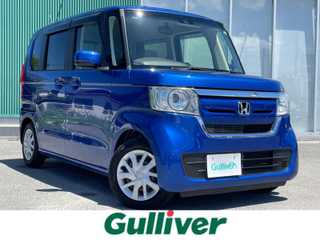Ｎ－ＢＯＸ G EX ホンダセンシング
