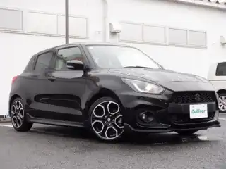 スイフトスポーツ スポーツ セーフティPKG