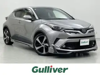 Ｃ－ＨＲ G