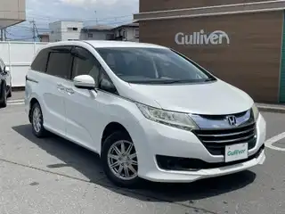 オデッセイ G