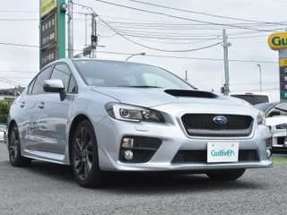 ＷＲＸ Ｓ４ 2．0GT アイサイト