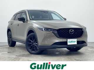 ＣＸ－５ XD ブラックトーンエディション