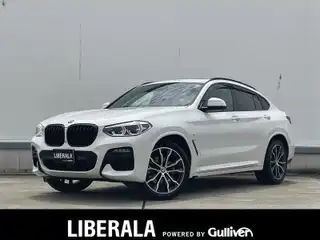 Ｘ４ xDrive 20d Mスポーツ