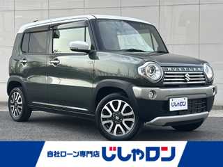 ハスラー Jスタイル Ⅱ