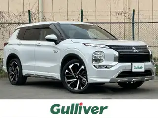 アウトランダー ＰＨＥＶ P