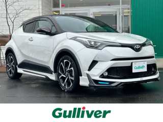 Ｃ－ＨＲ G－T モード ブルーノ