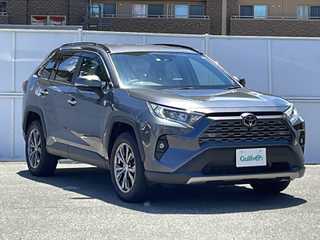 ＲＡＶ４ G