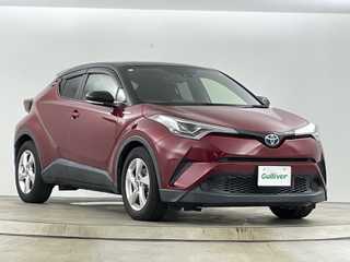 Ｃ－ＨＲ S LEDパッケージ