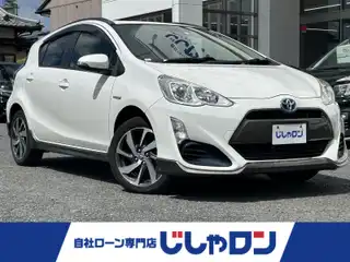 アクア X－URBAN