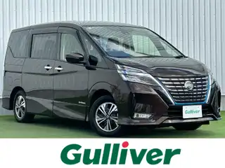 セレナ e－パワー ハイウェイスター V