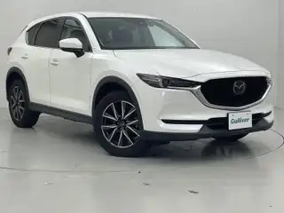 ＣＸ－５ XD プロアクティブ