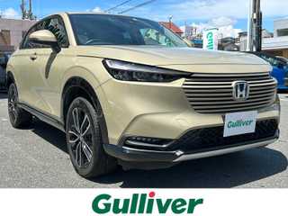 ヴェゼル e:HEV Z