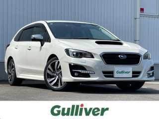 レヴォーグ 1．6GT－S アイサイト
