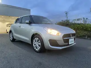 スイフト XG