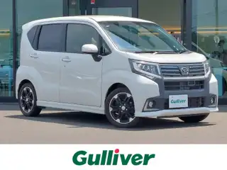 ムーヴ カスタム RS ハイパー SAⅡ