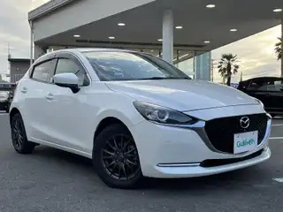 ＭＡＺＤＡ２ 15S Lパッケージ