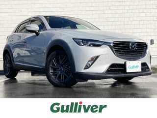 ＣＸ－３ XD ツーリング Lパッケージ