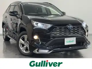 ＲＡＶ４ ハイブリッドG