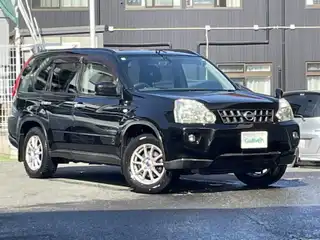 エクストレイル 20St