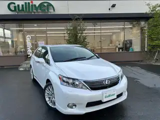 ＨＳ 250h バージョンS