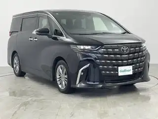 アルファード Z