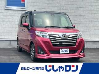 トール カスタムG SAⅡ