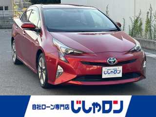 プリウス S ツーリングセレクション