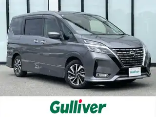 セレナ ハイウェイスター V