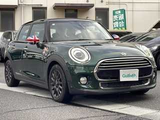 ＭＩＮＩ クーパー