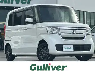 Ｎ ＢＯＸ G L ホンダセンシング