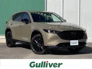 ＣＸ－５ XD スポーツアピアランス