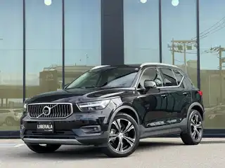 ＸＣ４０ T5 AWD インスクリプション