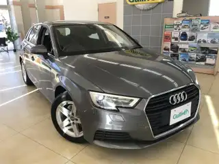 Ａ３ スポーツバック 1．4 TFSI