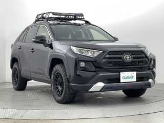 ＲＡＶ４ アドベンチャー