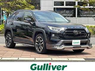 ＲＡＶ４ アドベンチャー