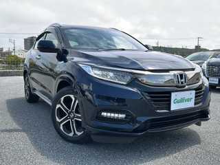 ヴェゼル Z ホンダセンシング