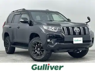 ランドクルーザー プラド TX Lパッケージ