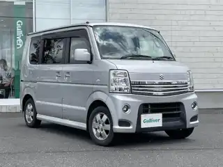 エブリィ ワゴン PZターボ