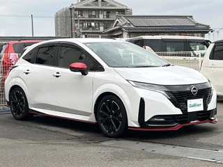 オーラ ニスモ