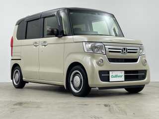 Ｎ－ＢＯＸ L コーディネートスタイル