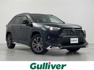 ＲＡＶ４ ハイブリットG