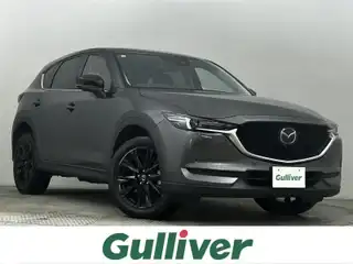 ＣＸ－５ 25S ブラックトーンED