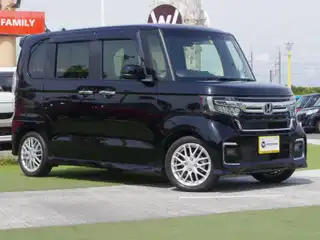 Ｎ－ＢＯＸ L ターボ