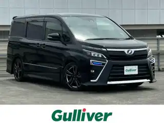 ヴォクシー ZS