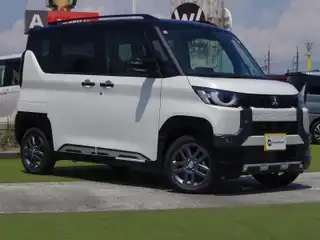 デリカミニ T プレミアム