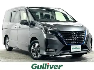 セレナ e－パワー ハイウェイスター V